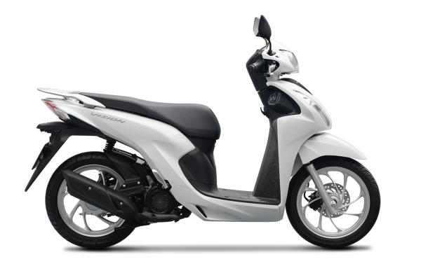 Vision phiên bản tiêu chuẩn